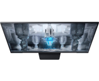 Samsung Odyssey Neo G7 S43CG700NUX - 1122296 - zdjęcie 7